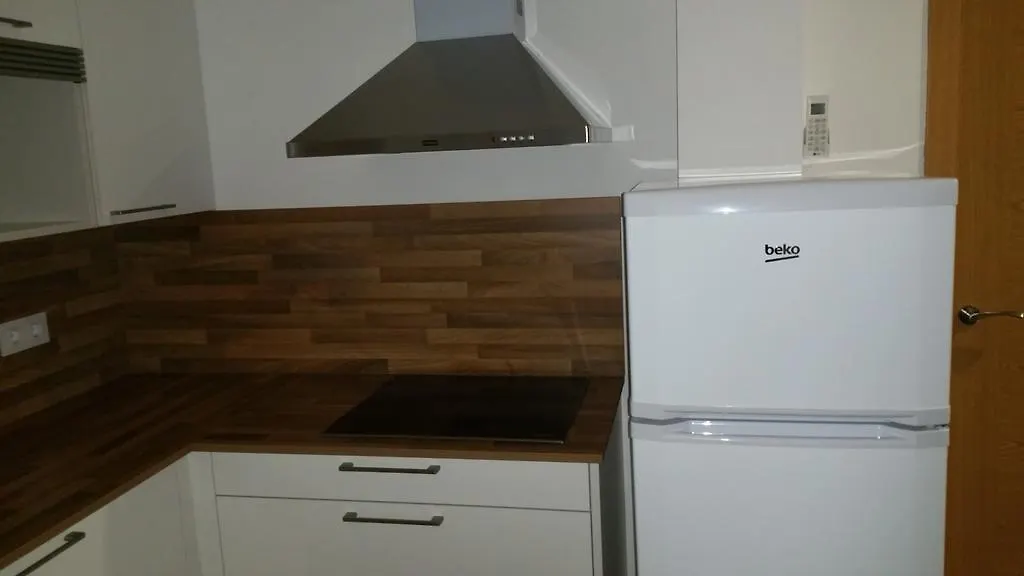 Apartamentos Portoalegre Empuriabrava 0*,  Hiszpania